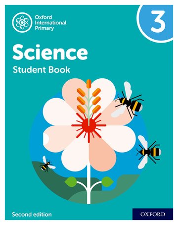 schoolstoreng NEW Oxford International Primary Science: Student Book 3 (Second Edition)